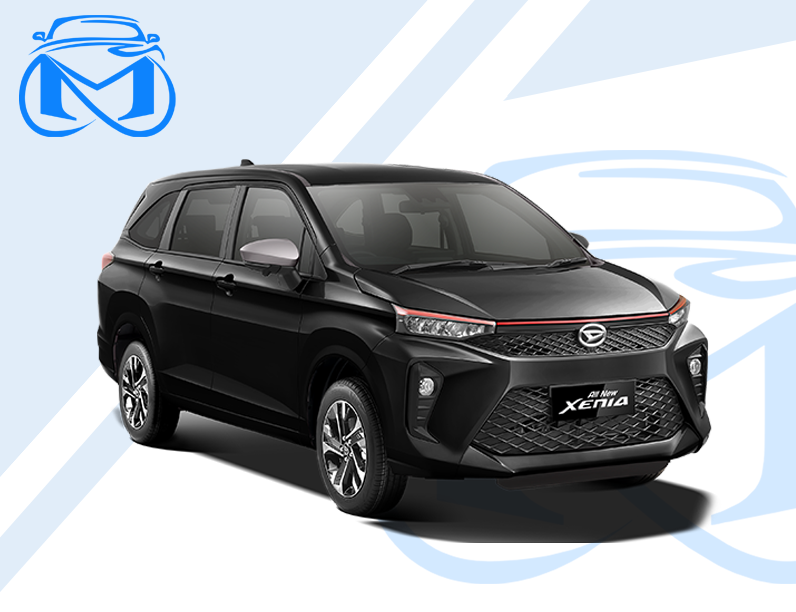 All New Xenia MUMU TRANS PALEMBANG