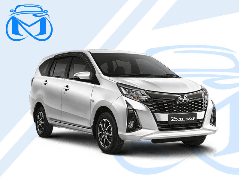 Calya MUMU TRANS PALEMBANG