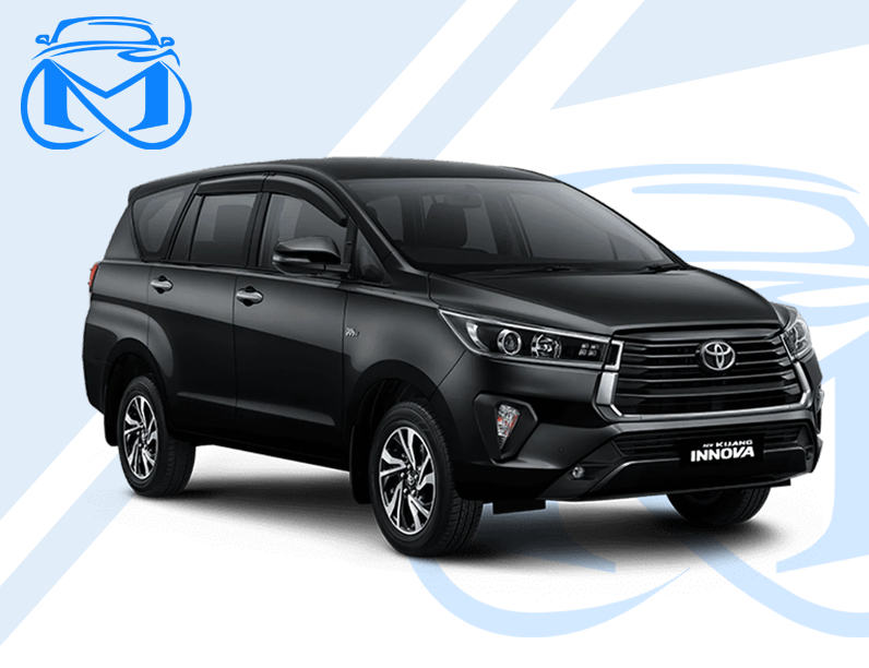 Innova Reborn MUMU TRANS PALEMBANG