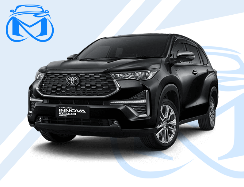 Innova Zenix G MUMU TRANS PALEMBANG