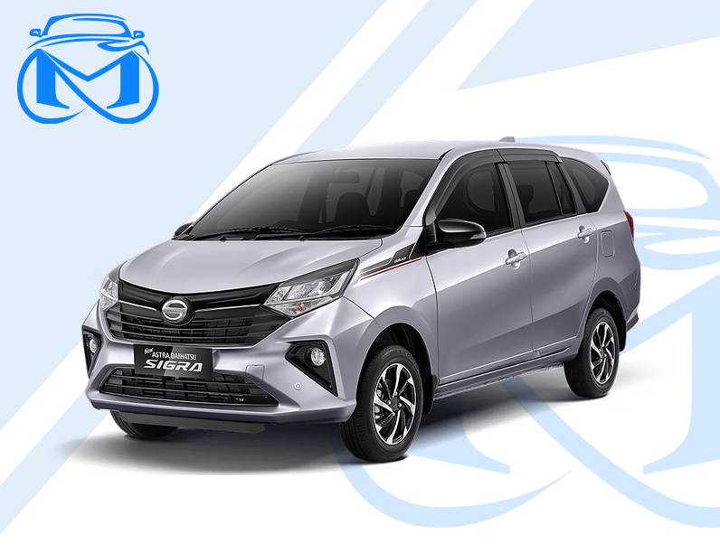 Sigra MUMU TRANS PALEMBANG