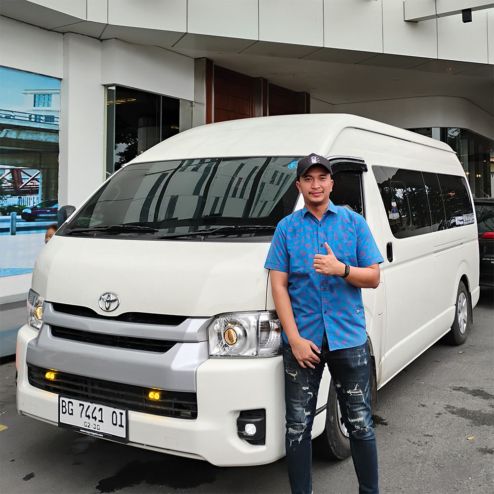MUMU TRANS PALEMBANG